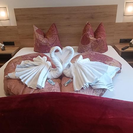 Alpenoase Apartment Швендау Екстериор снимка