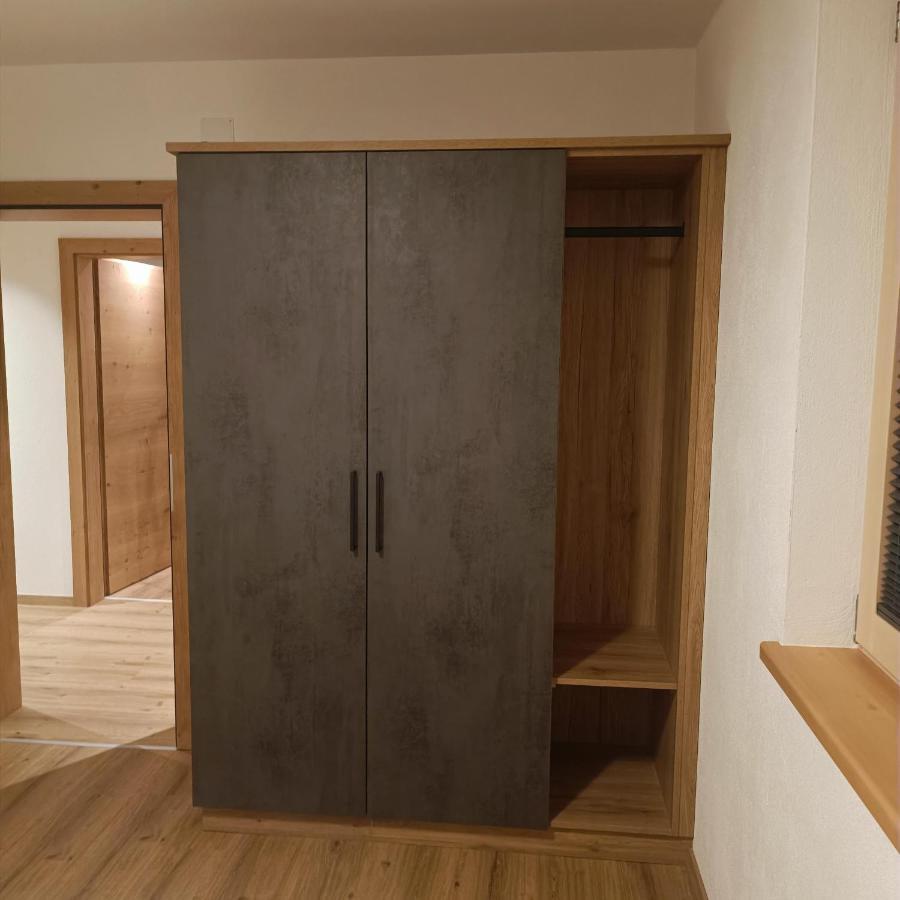 Alpenoase Apartment Швендау Екстериор снимка