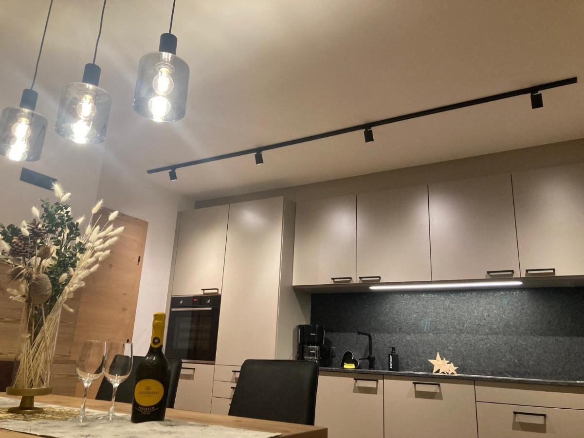 Alpenoase Apartment Швендау Екстериор снимка