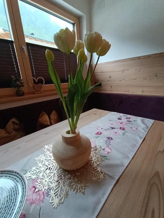 Alpenoase Apartment Швендау Екстериор снимка