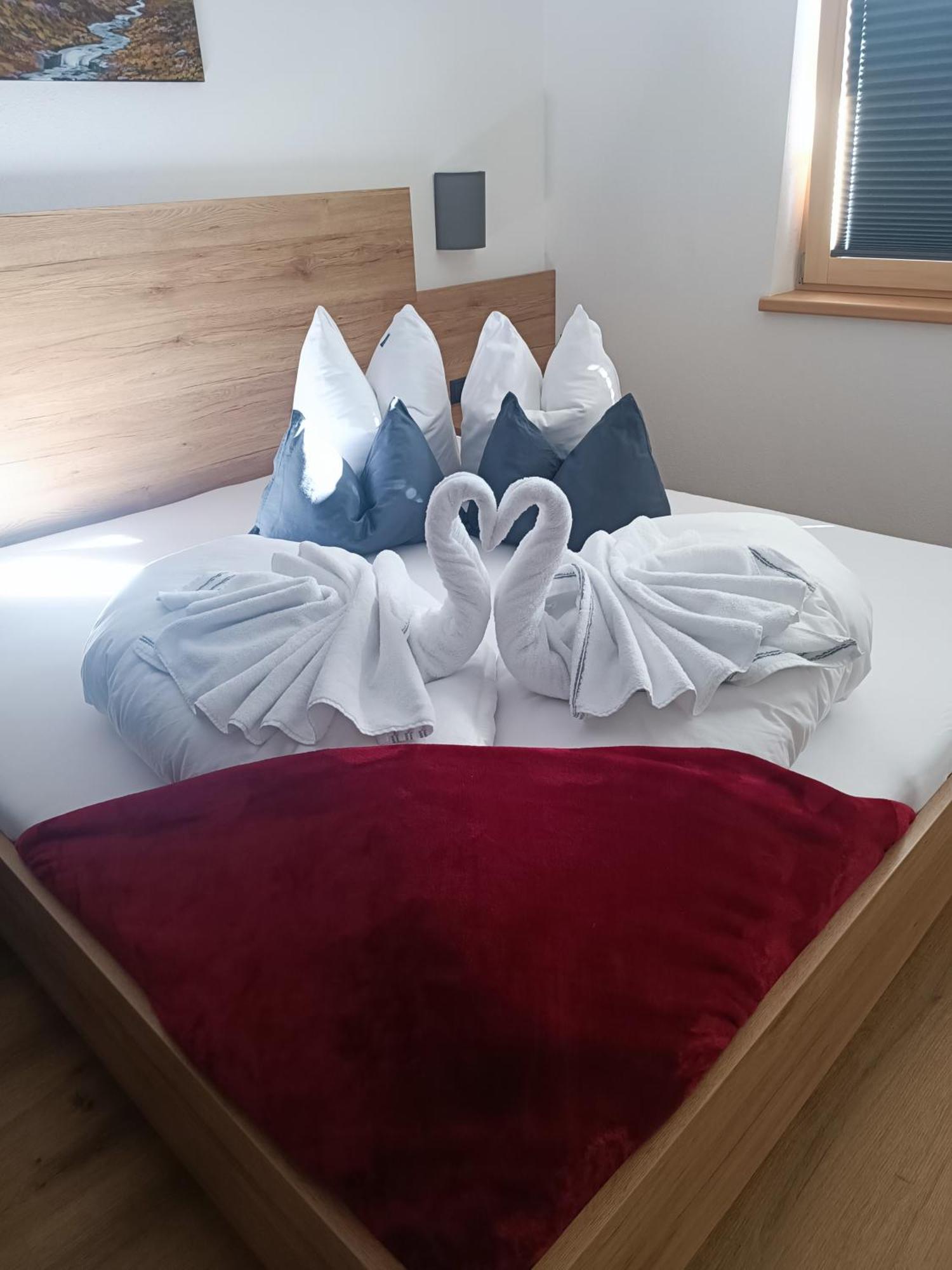 Alpenoase Apartment Швендау Екстериор снимка