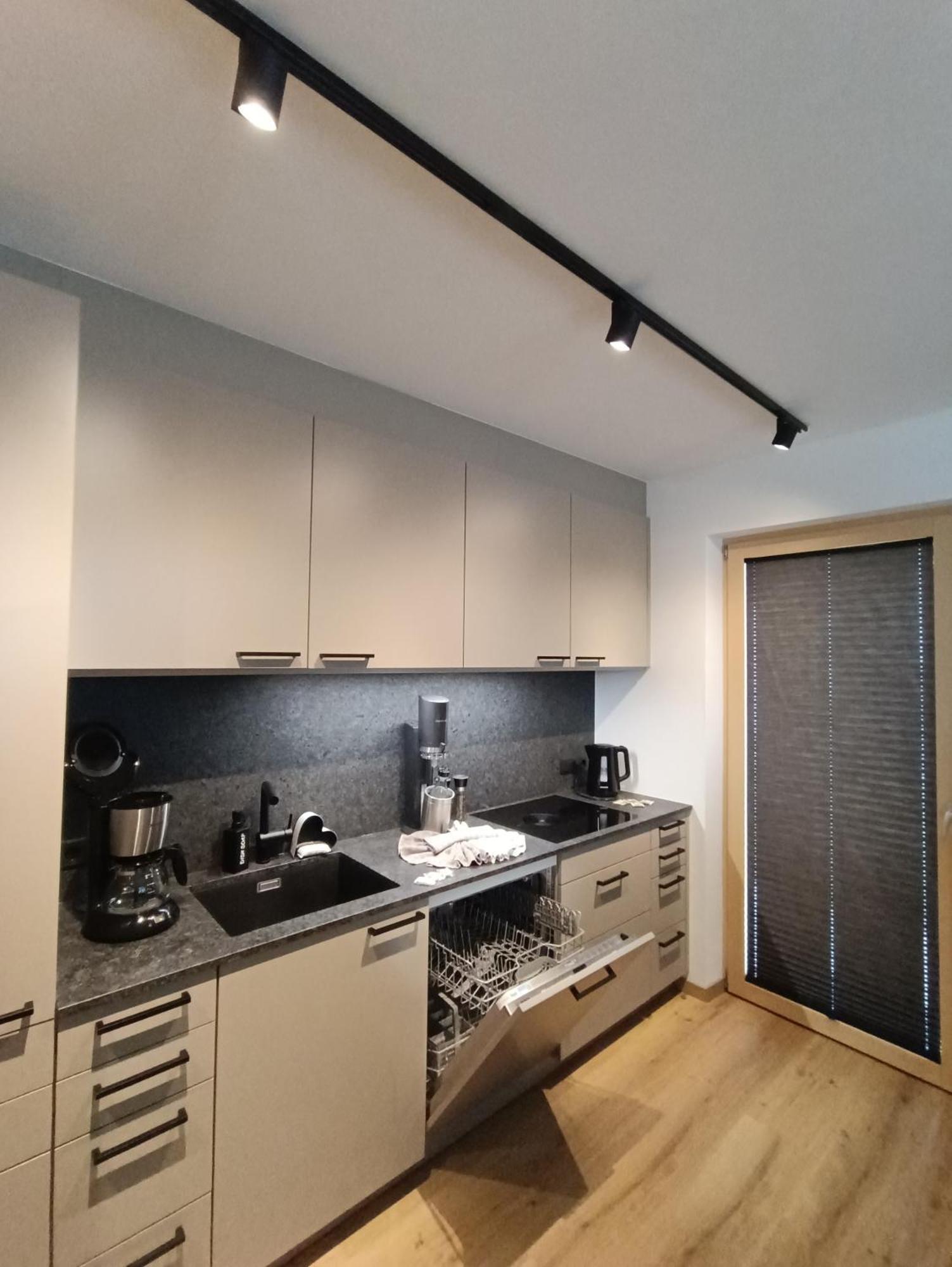 Alpenoase Apartment Швендау Екстериор снимка