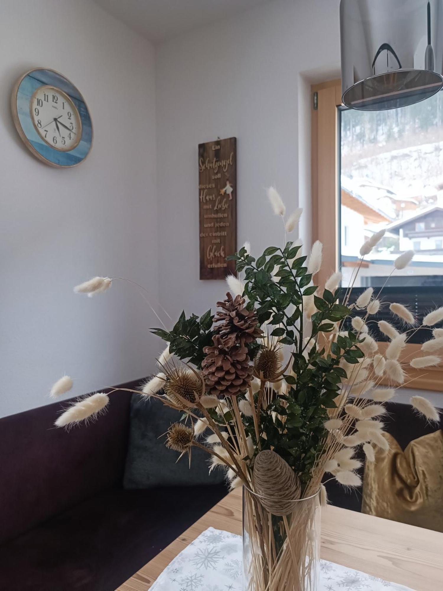 Alpenoase Apartment Швендау Екстериор снимка