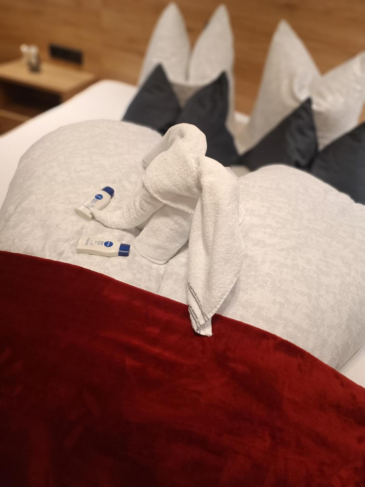 Alpenoase Apartment Швендау Екстериор снимка