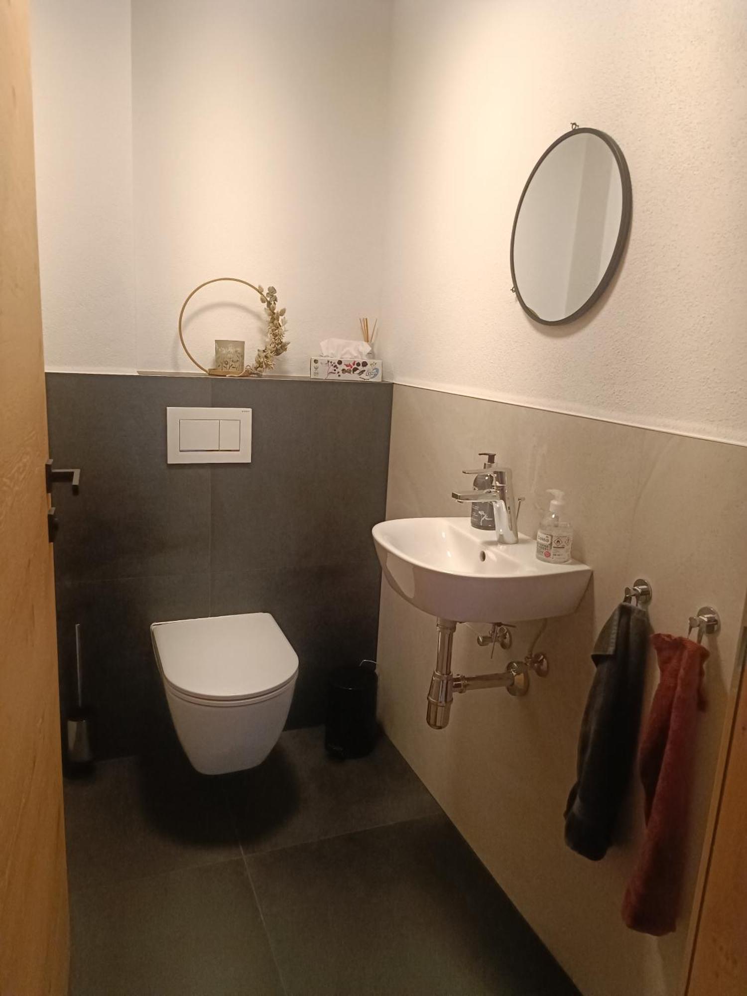 Alpenoase Apartment Швендау Екстериор снимка