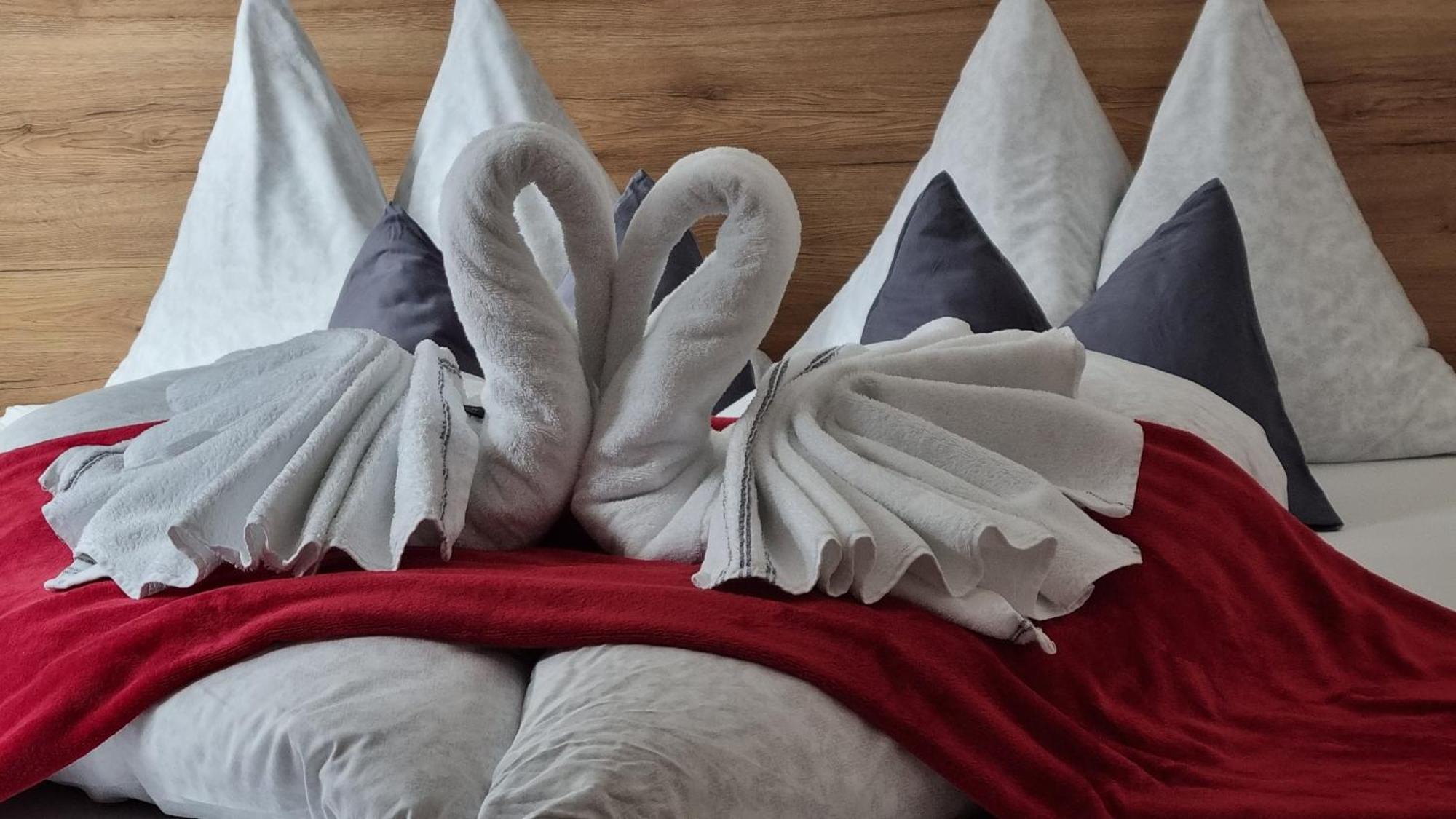 Alpenoase Apartment Швендау Екстериор снимка