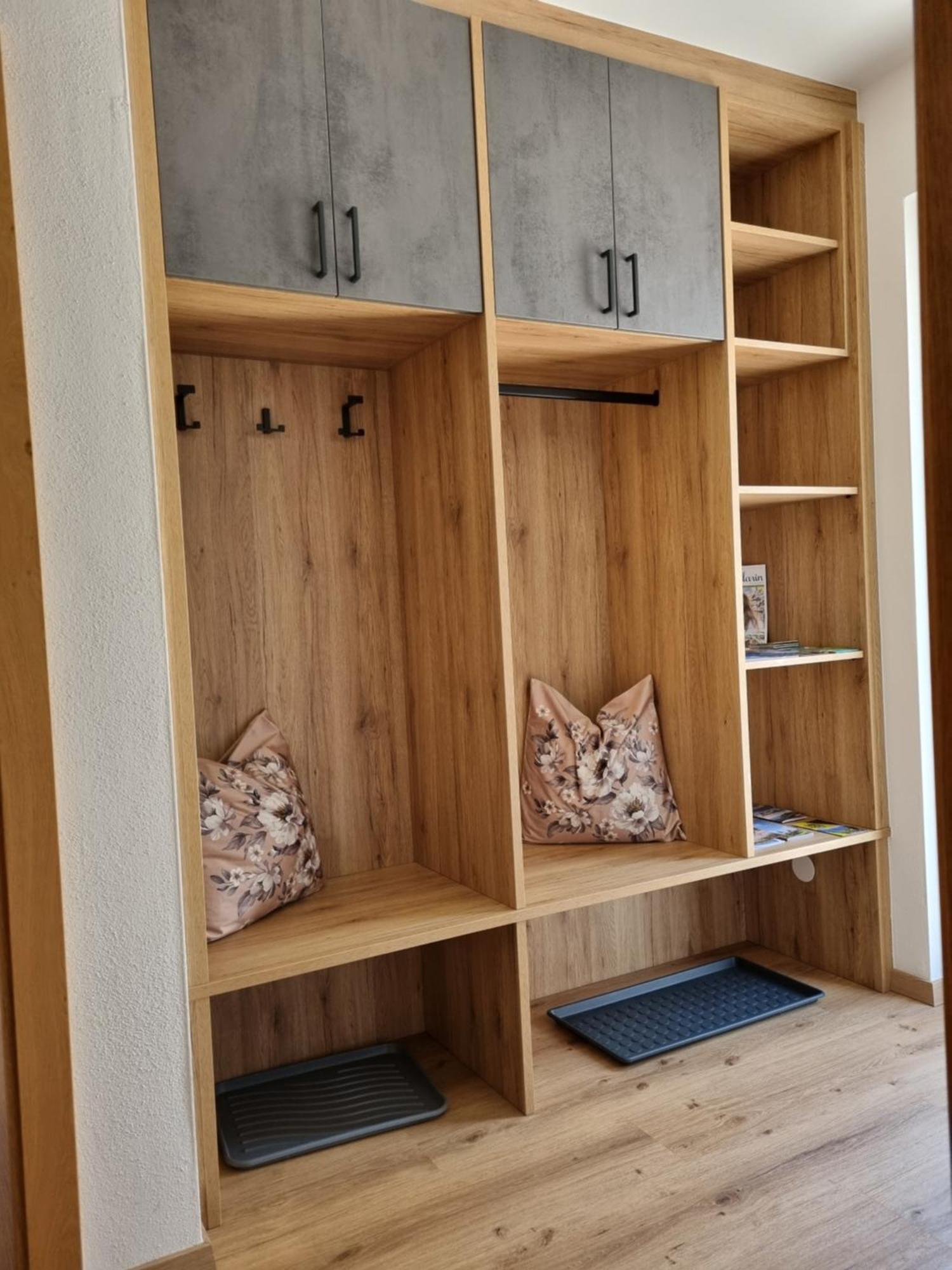 Alpenoase Apartment Швендау Екстериор снимка